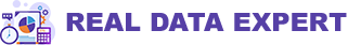 Real Data Expert